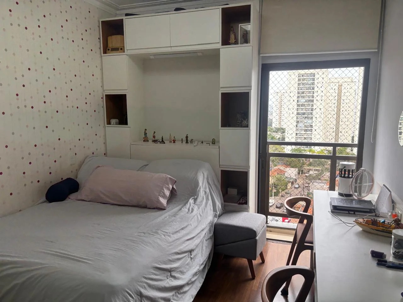 Apartamento, 4 quartos, 147 m² - Foto 11