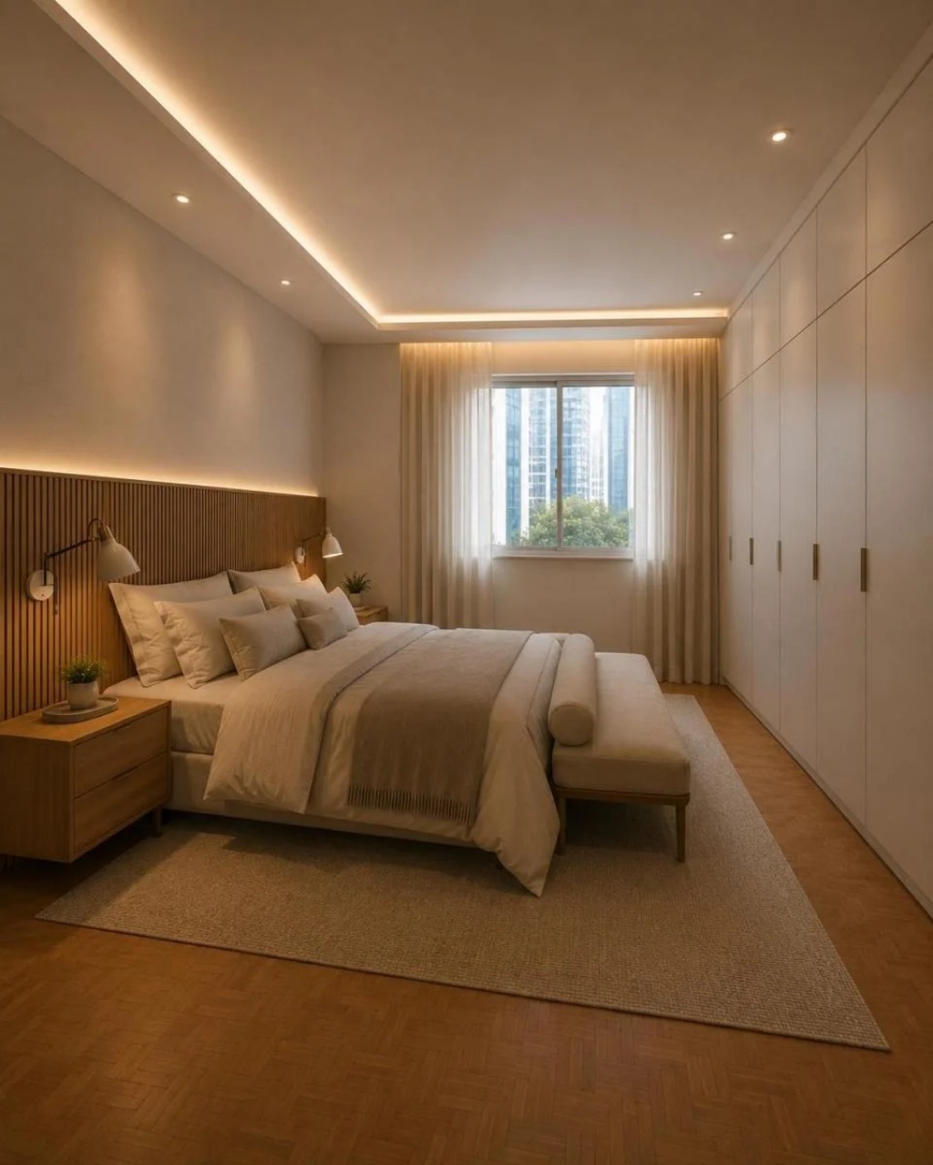 Apartamento, 3 quartos, 125 m² - Foto 6