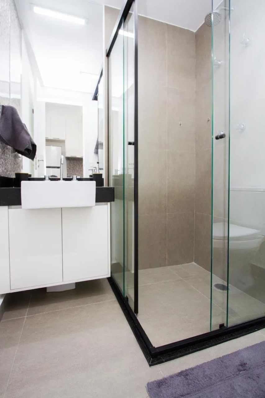 Kitnet-Studio, 25 m² - Foto 16