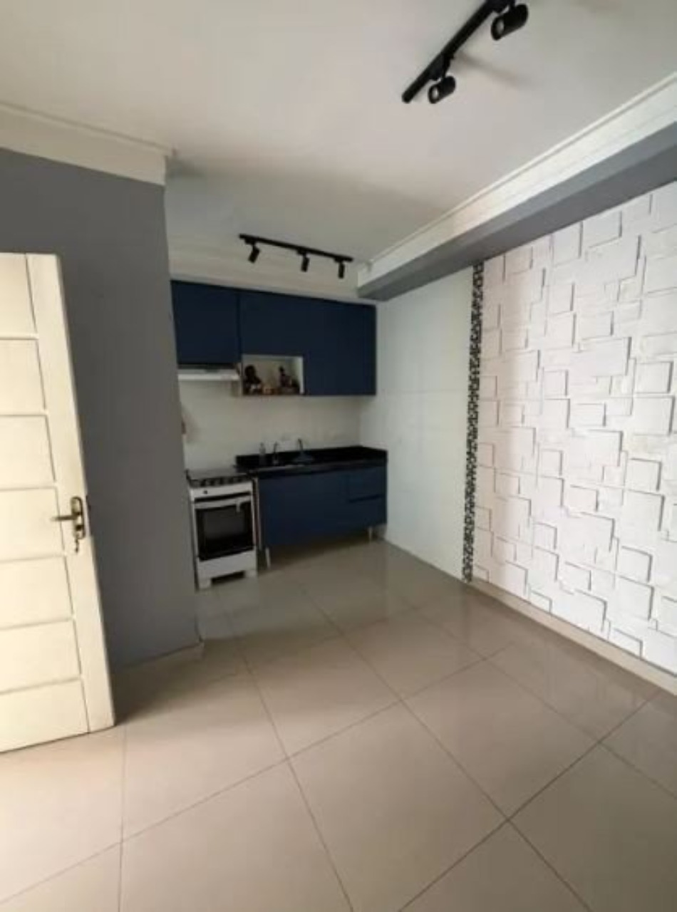 Apartamento, 2 quartos, 44 m² - Foto 1