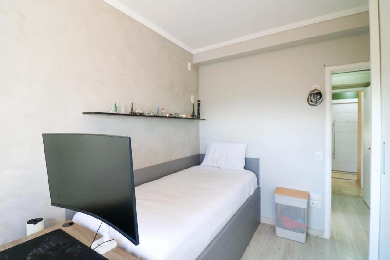 Apartamento, 3 quartos, 132 m² - Foto 16