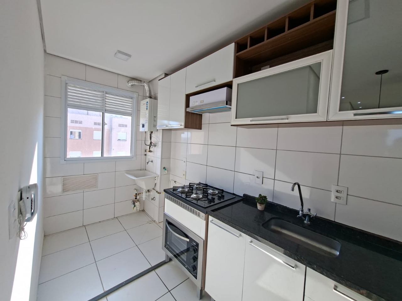 Apartamento, 2 quartos, 40 m² - Foto 8