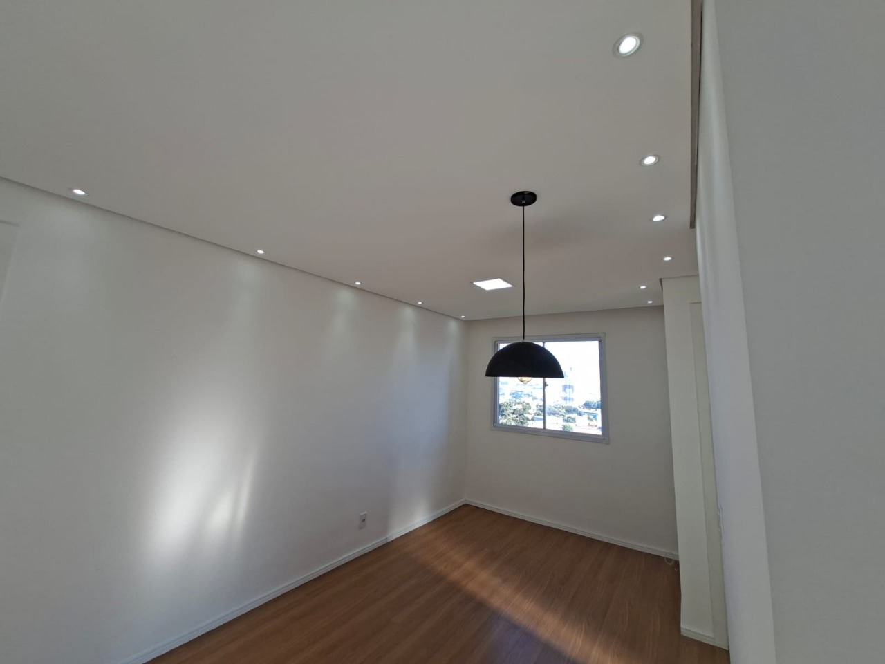Apartamento, 2 quartos, 40 m² - Foto 2