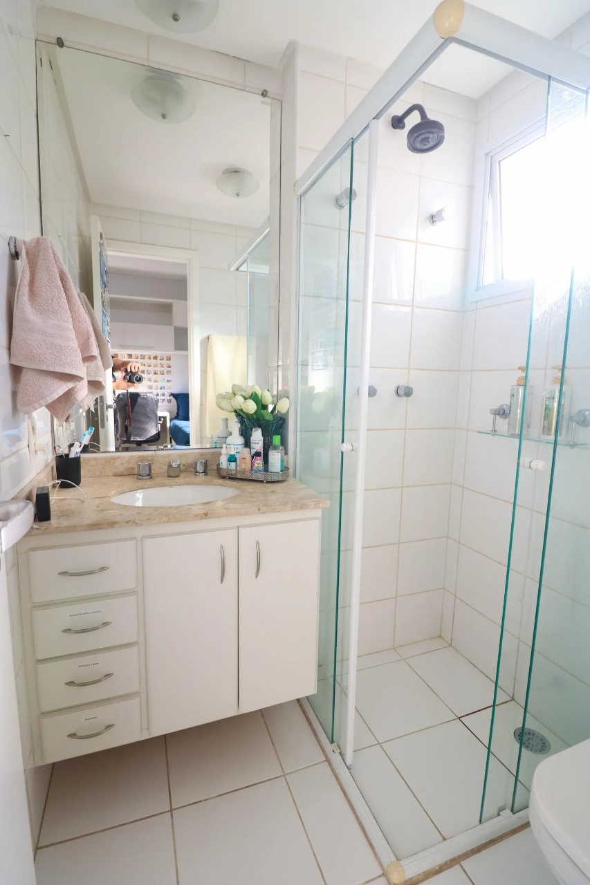 Apartamento, 3 quartos, 132 m² - Foto 21