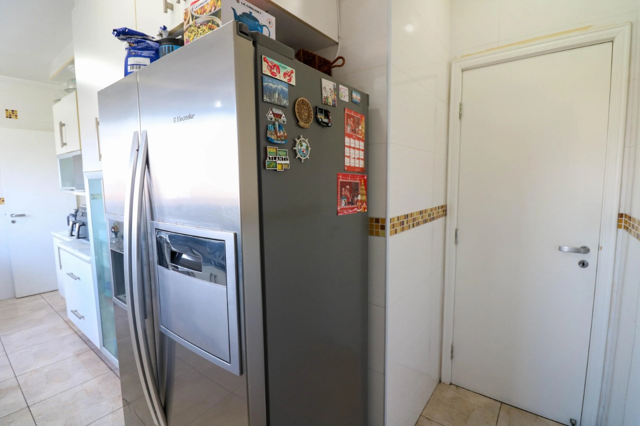 Apartamento, 3 quartos, 132 m² - Foto 6