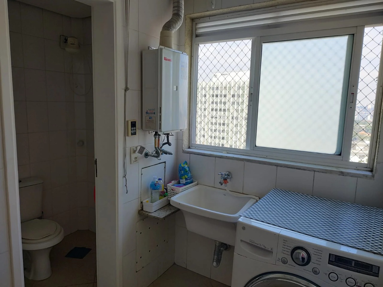 Cobertura, 4 quartos, 176 m² - Foto 14