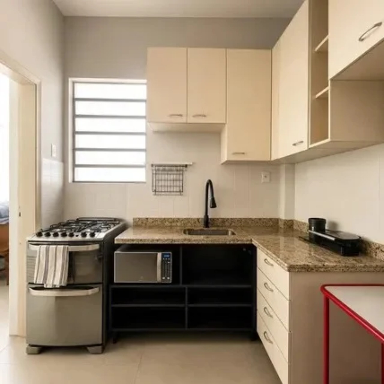 Apartamento, 2 quartos, 66 m² - Foto 5