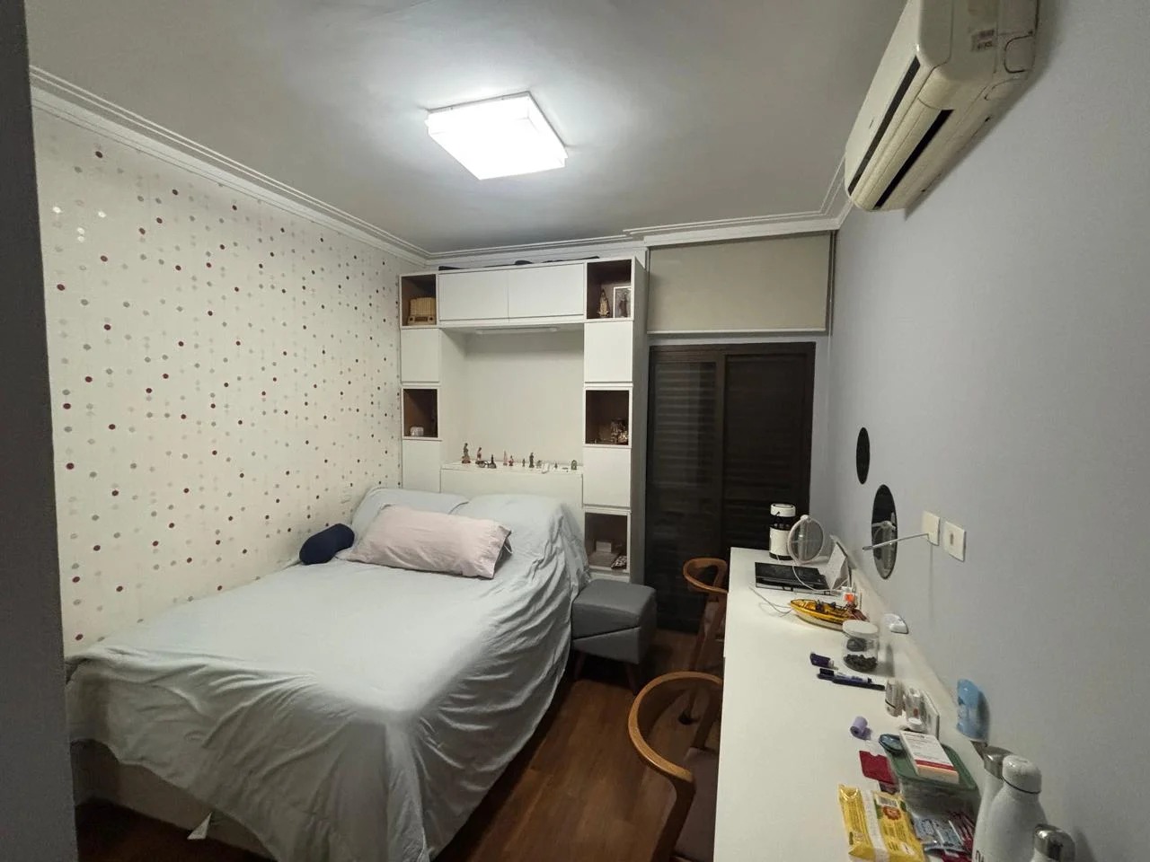 Apartamento, 4 quartos, 147 m² - Foto 16