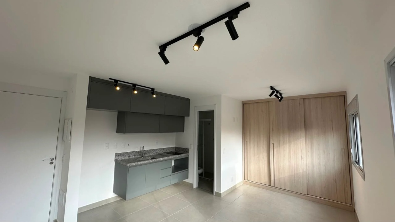 Kitnet-Studio, 25 m² - Foto 5