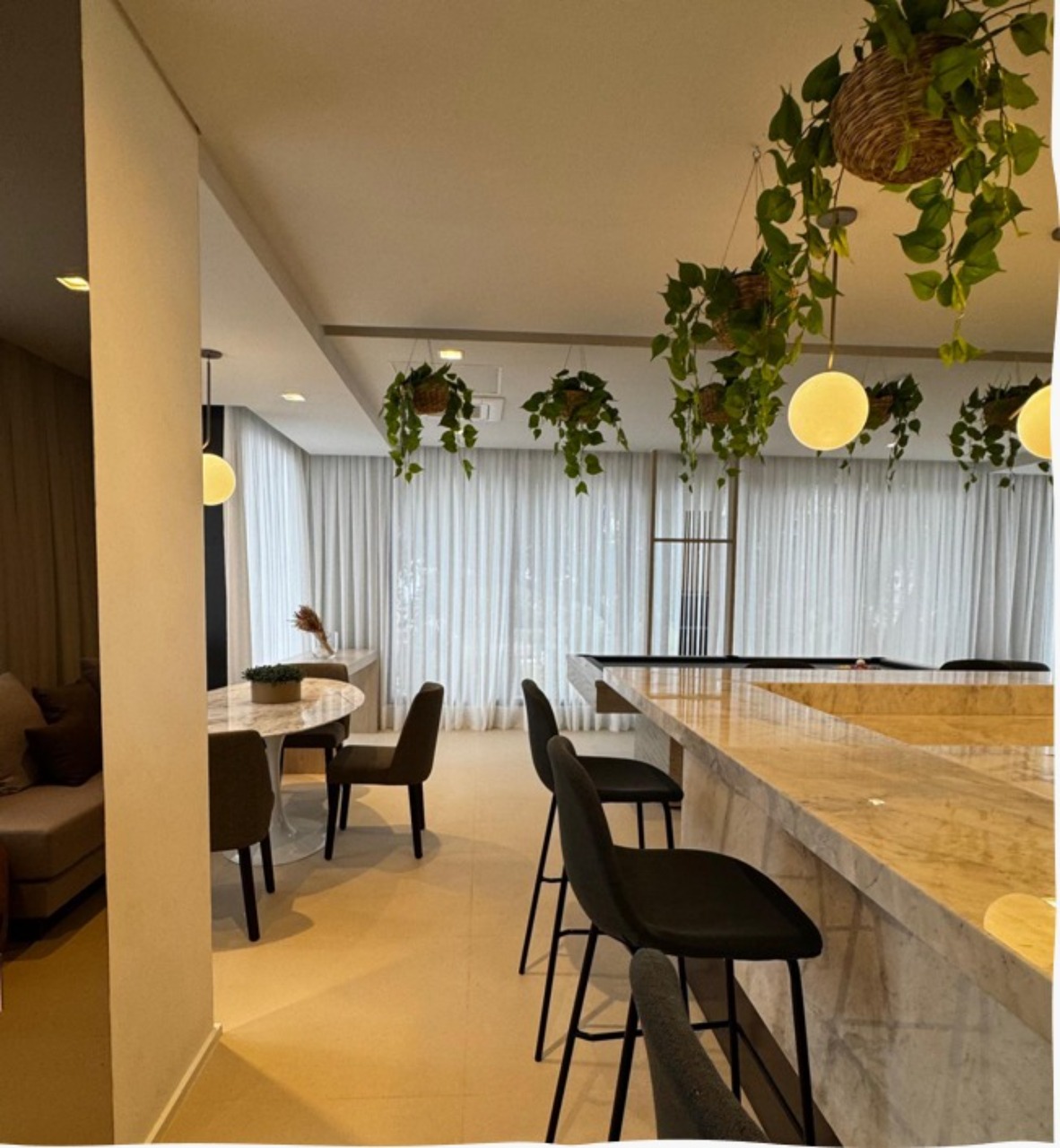 Flat/Apart Hotel, 1 quarto, 22 m² - Foto 16