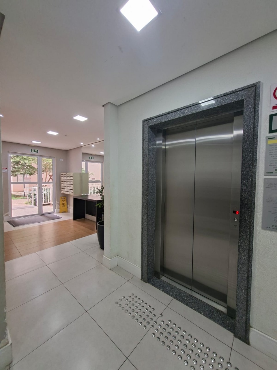 Apartamento, 2 quartos, 40 m² - Foto 24