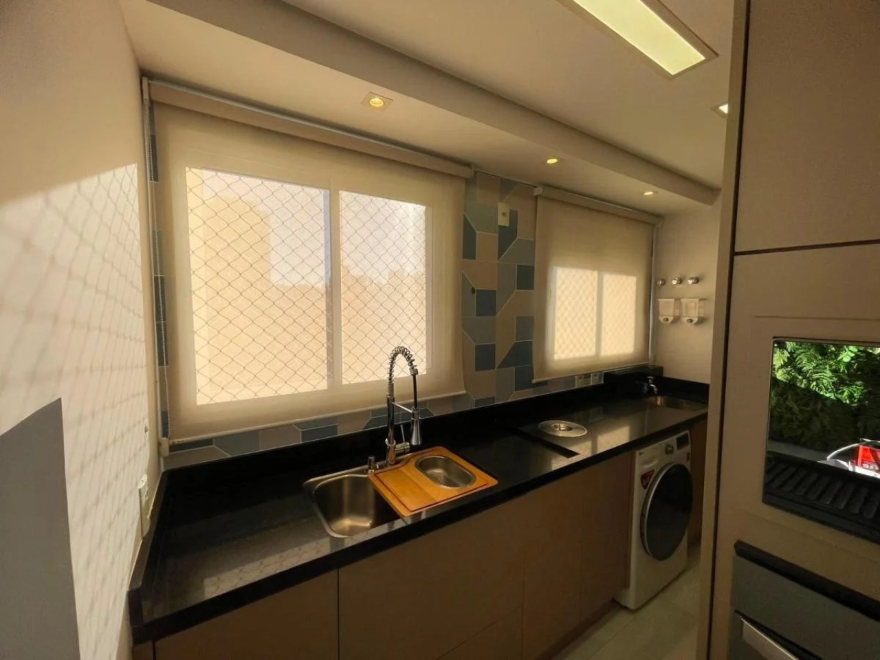 Apartamento, 2 quartos, 77 m² - Foto 9