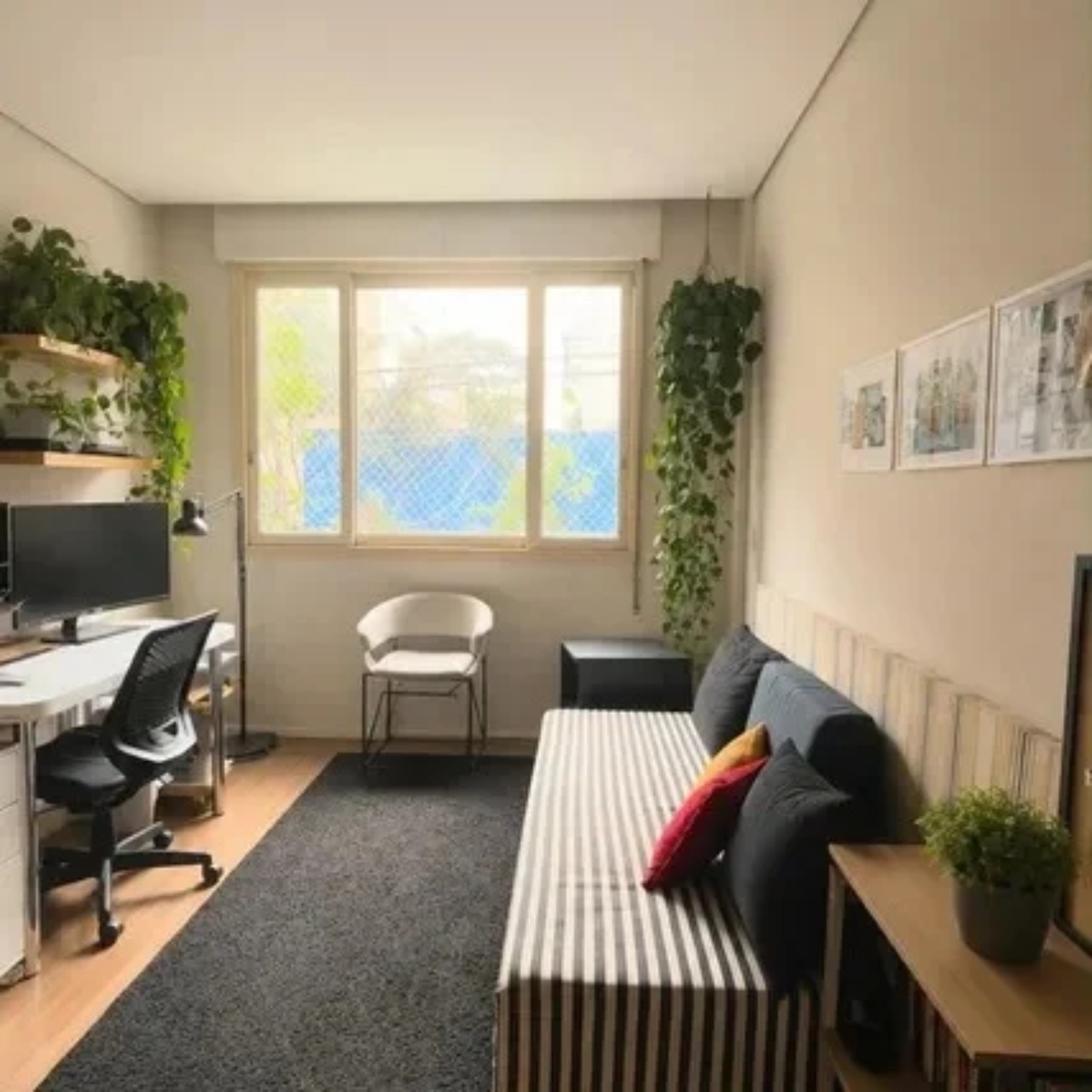 Apartamento, 2 quartos, 66 m² - Foto 4