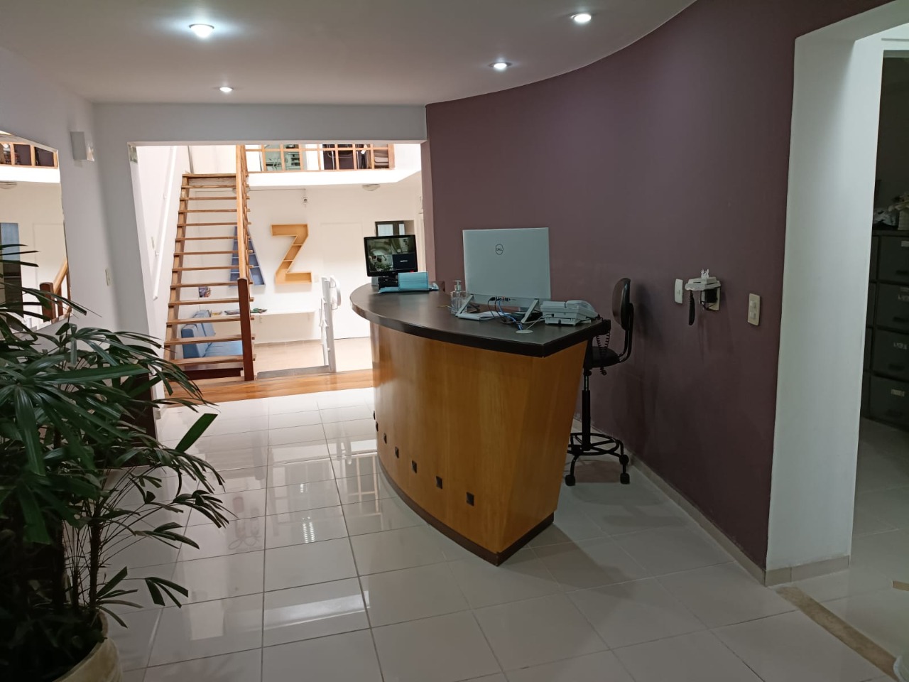 Prédio Inteiro, 230 m² - Foto 1