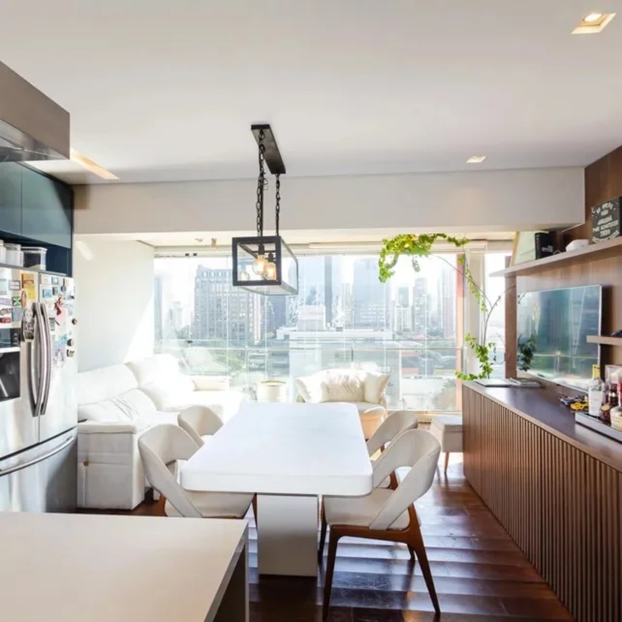 Apartamento, 1 quarto, 92 m² - Foto 7