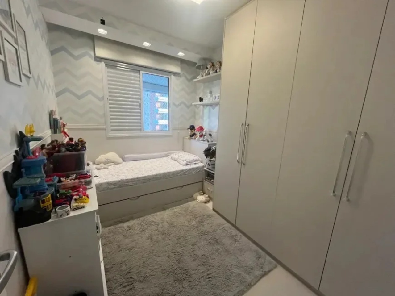 Apartamento, 2 quartos, 64 m² - Foto 9