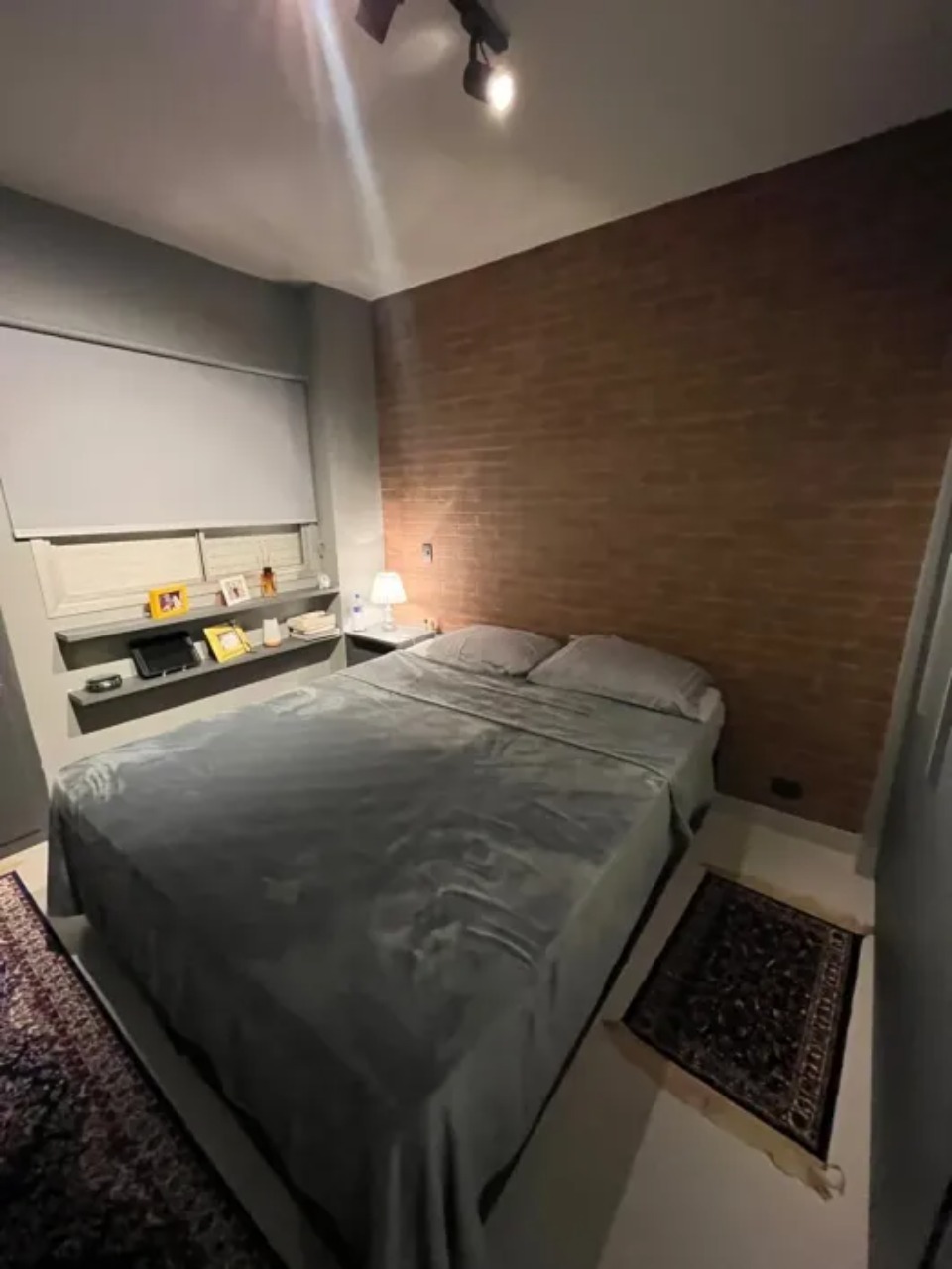 Apartamento, 1 quarto, 56 m² - Foto 3