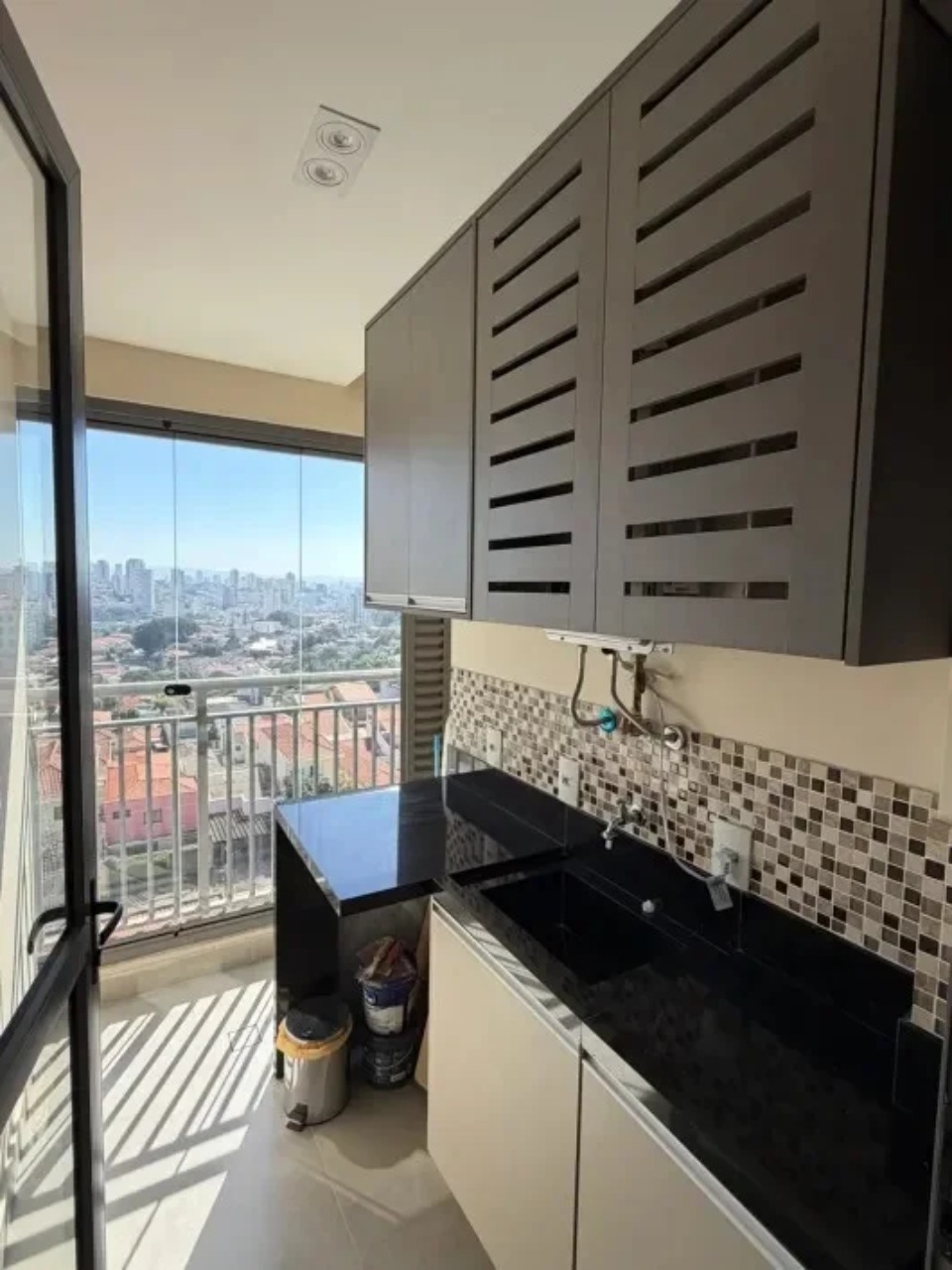 Apartamento, 2 quartos, 56 m² - Foto 11