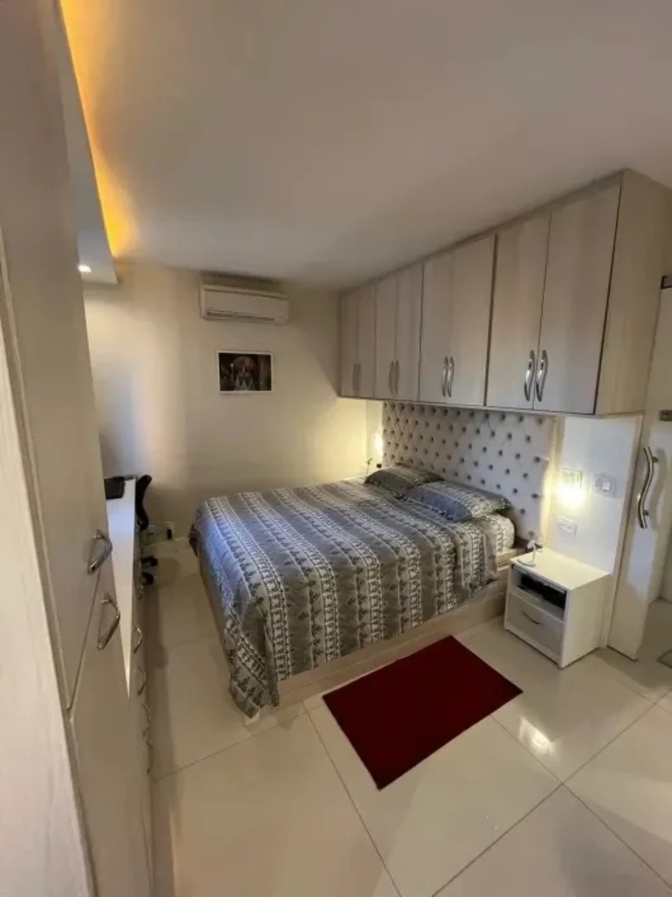 Apartamento, 2 quartos, 64 m² - Foto 11