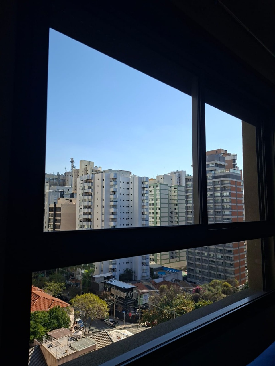 Flat/Apart Hotel, 1 quarto, 22 m² - Foto 28