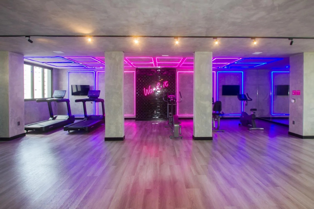 Kitnet-Studio, 25 m² - Foto 18