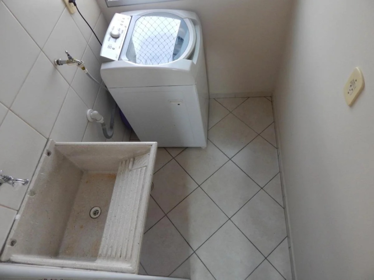 Apartamento, 2 quartos, 46 m² - Foto 4