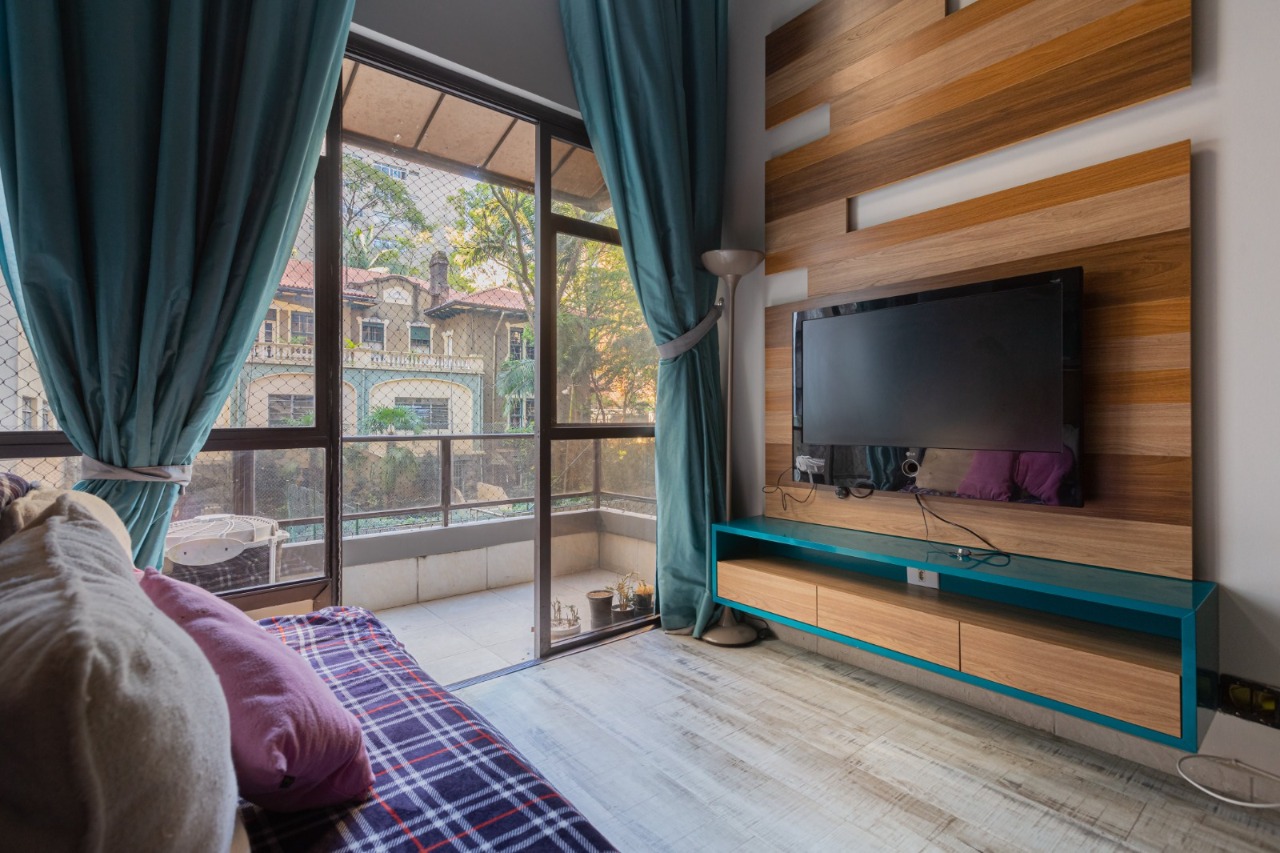 Apartamento, 1 quarto, 53 m² - Foto 23