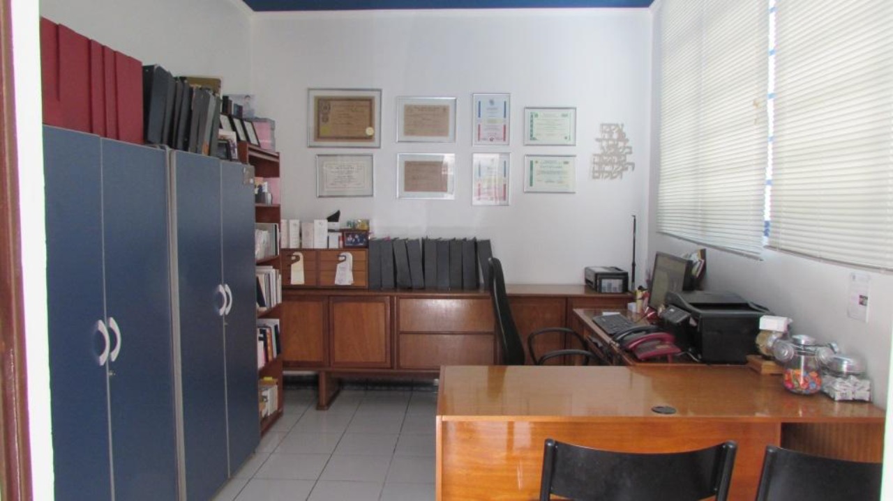 Casa, 4 quartos, 269 m² - Foto 38