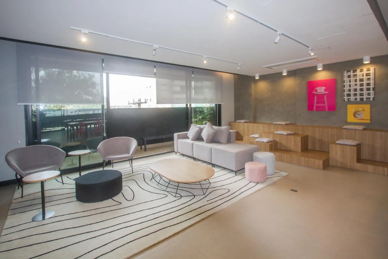 Kitnet-Studio, 25 m² - Foto 28