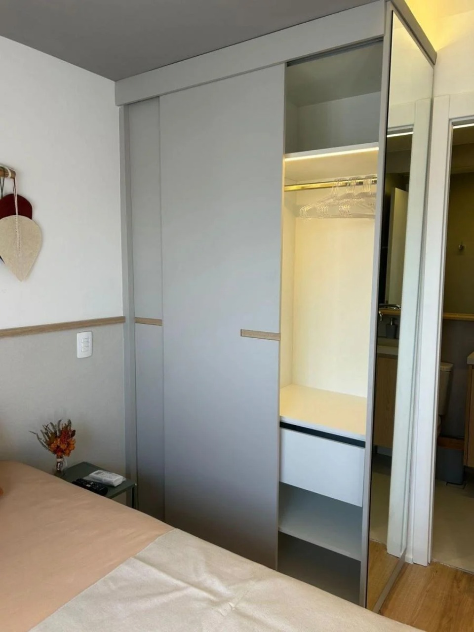 Kitnet-Studio, 25 m² - Foto 5