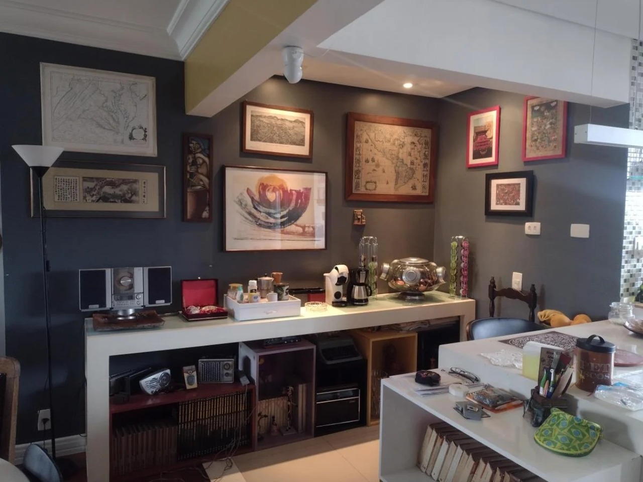 Apartamento, 3 quartos, 133 m² - Foto 6