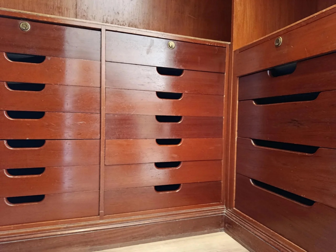 Apartamento, 3 quartos, 200 m² - Foto 40