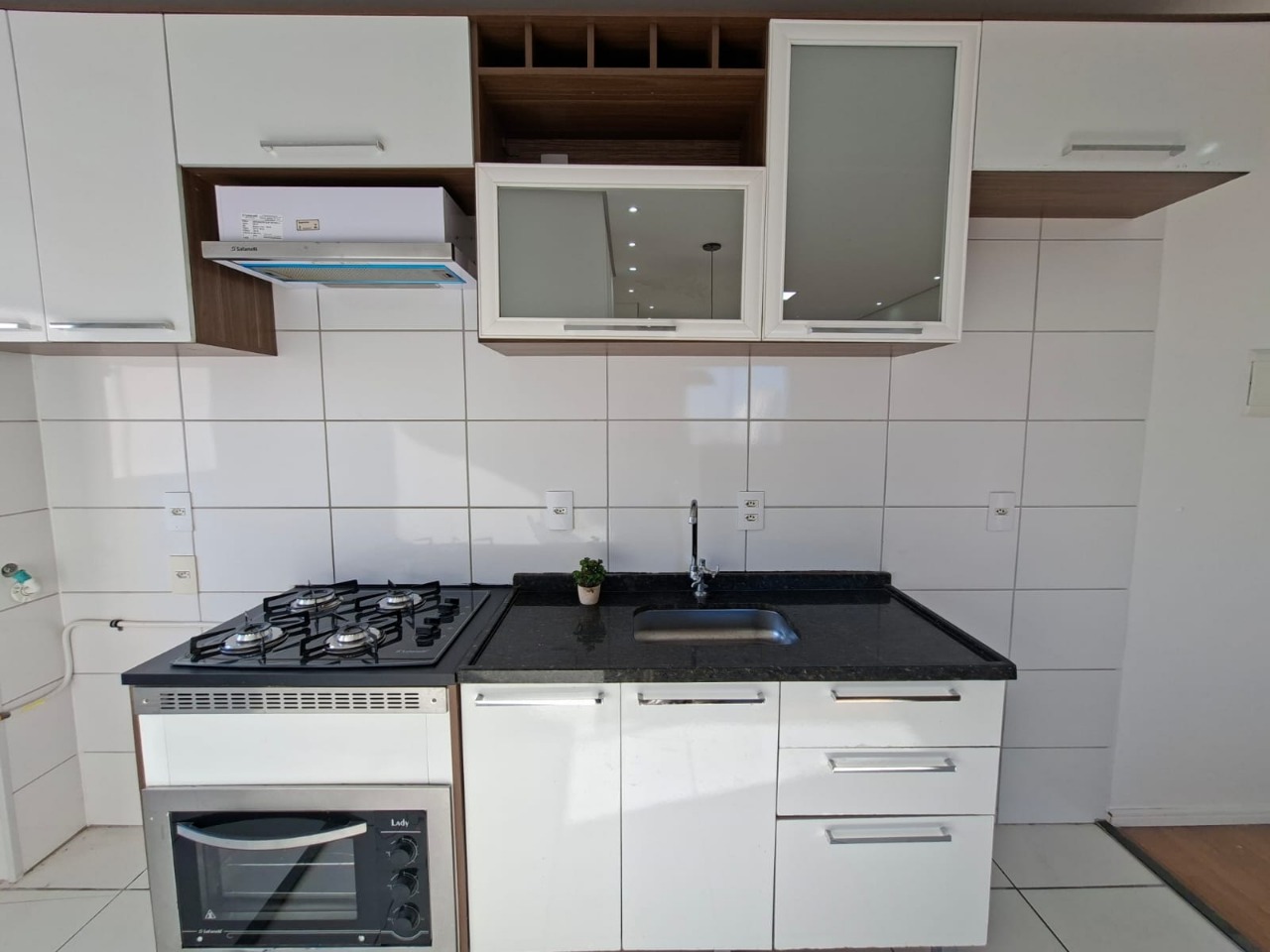 Apartamento, 2 quartos, 40 m² - Foto 18