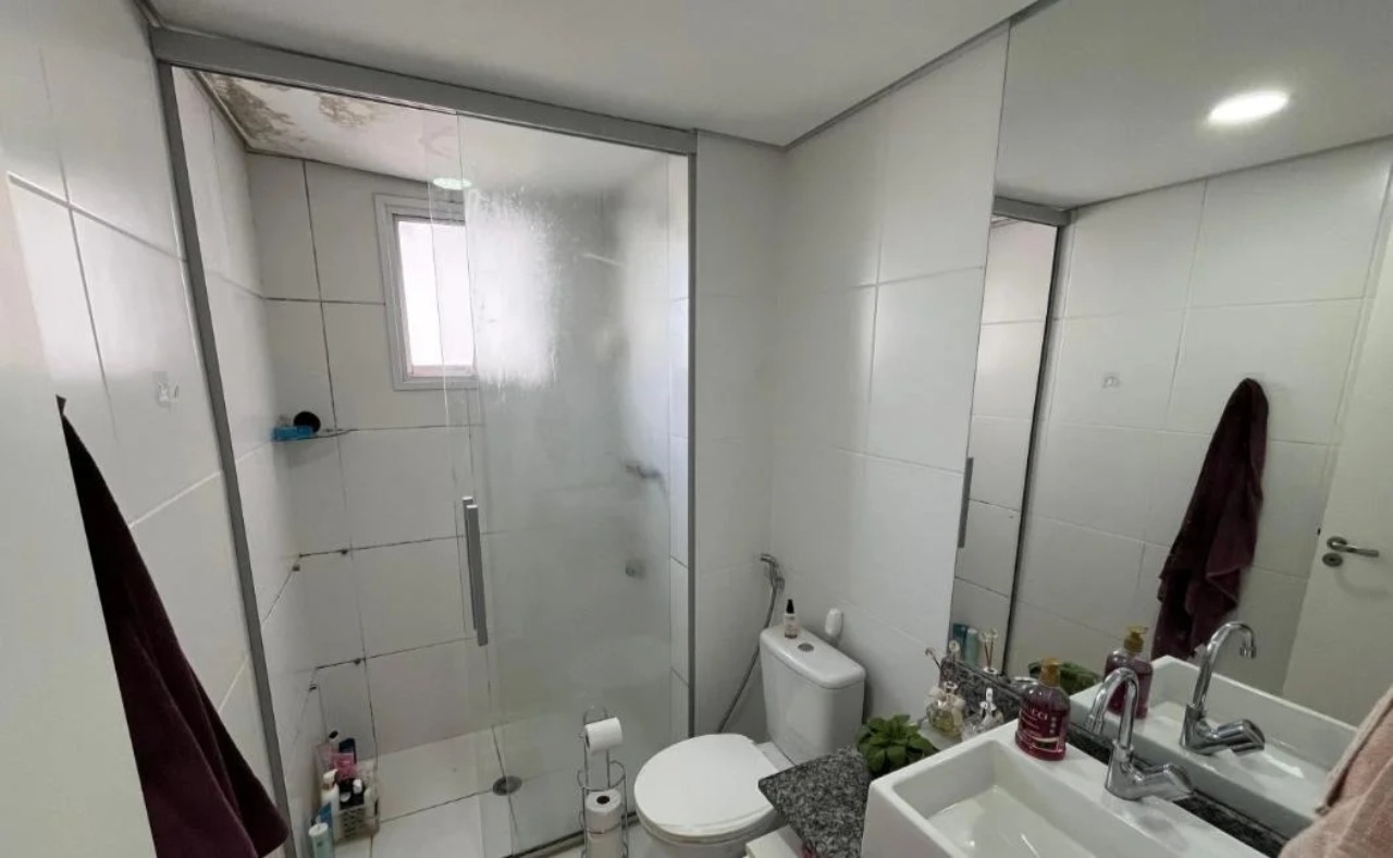 Apartamento, 2 quartos, 65 m² - Foto 4