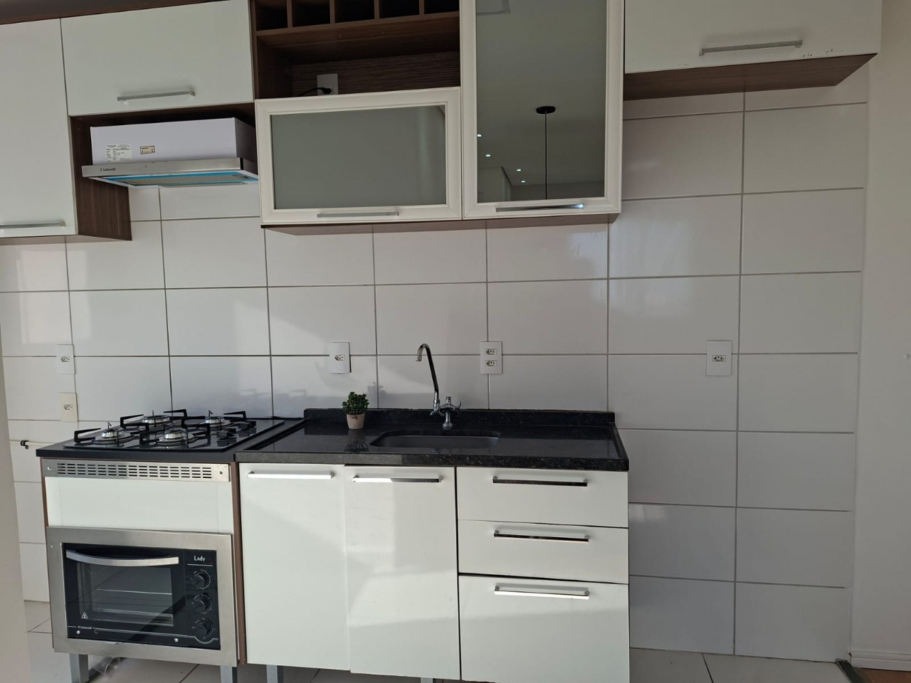 Apartamento, 2 quartos, 40 m² - Foto 15