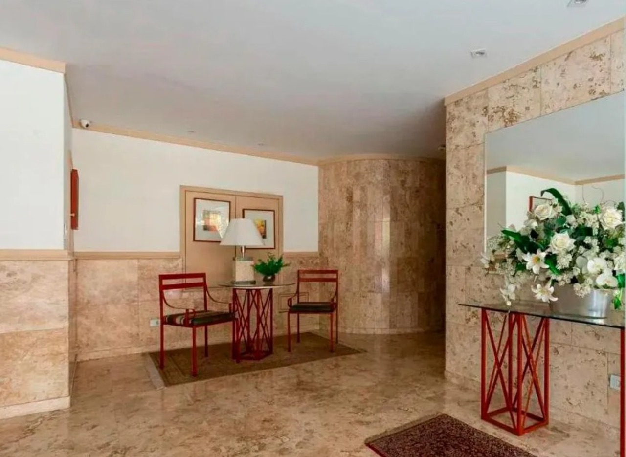 Apartamento, 3 quartos, 110 m² - Foto 41
