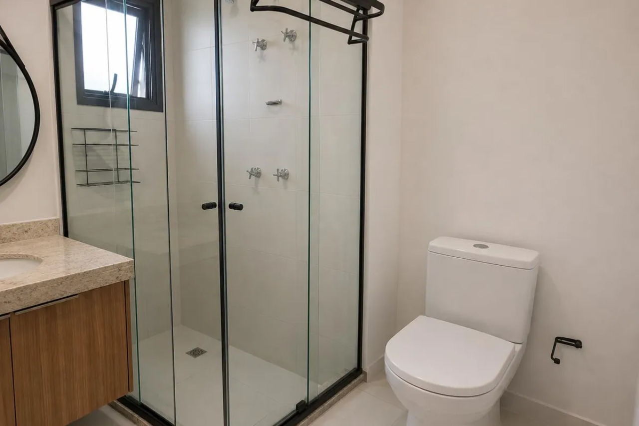 Flat/Apart Hotel, 1 quarto, 22 m² - Foto 8