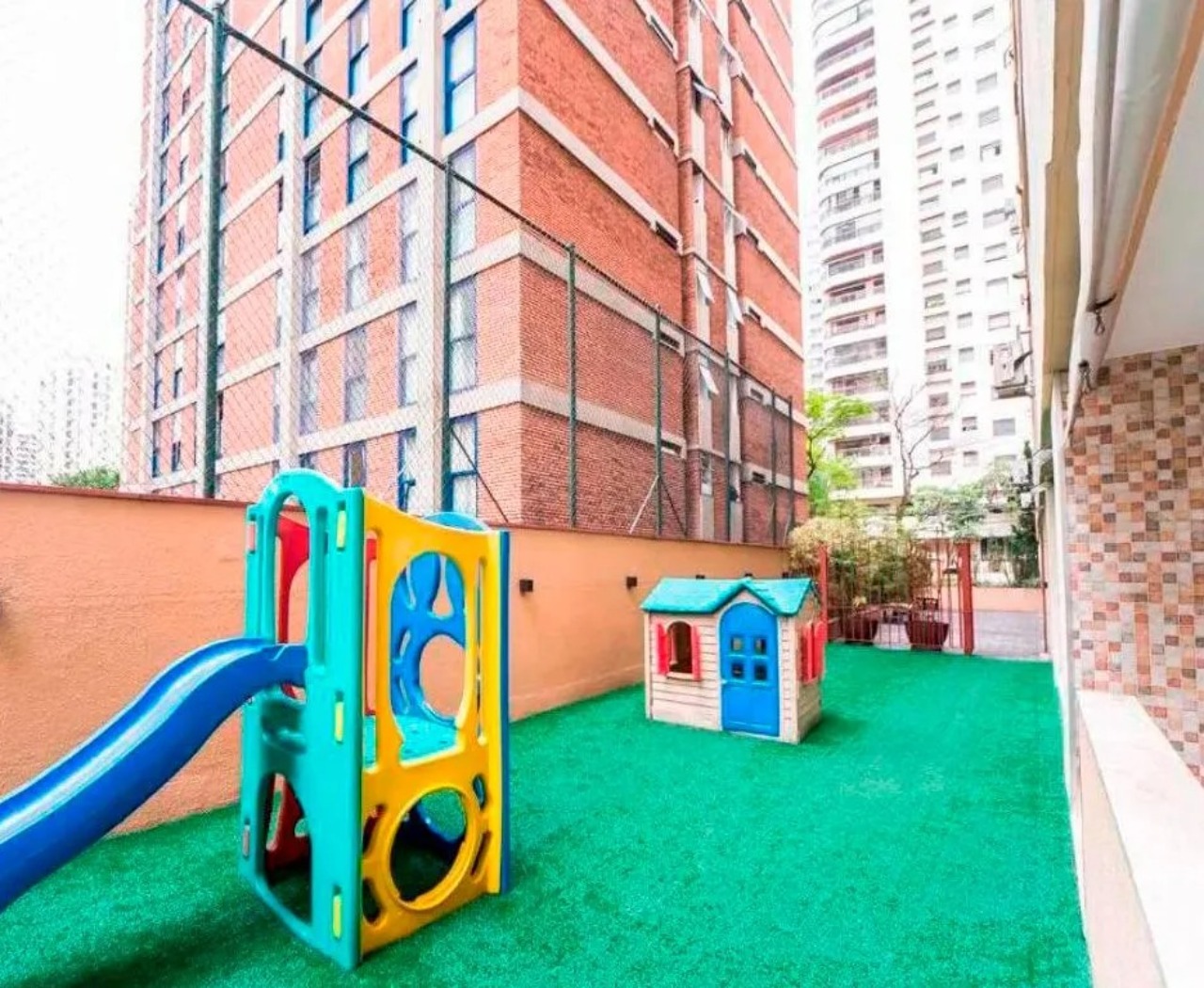 Apartamento, 3 quartos, 110 m² - Foto 42