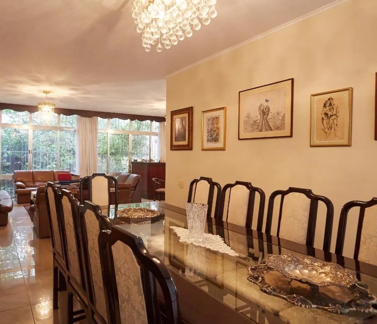 Casa, 4 quartos, 269 m² - Foto 5