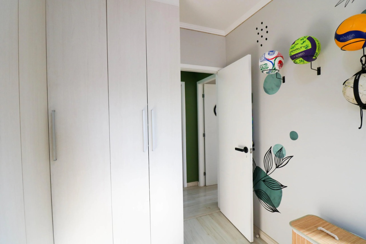 Apartamento, 3 quartos, 132 m² - Foto 12