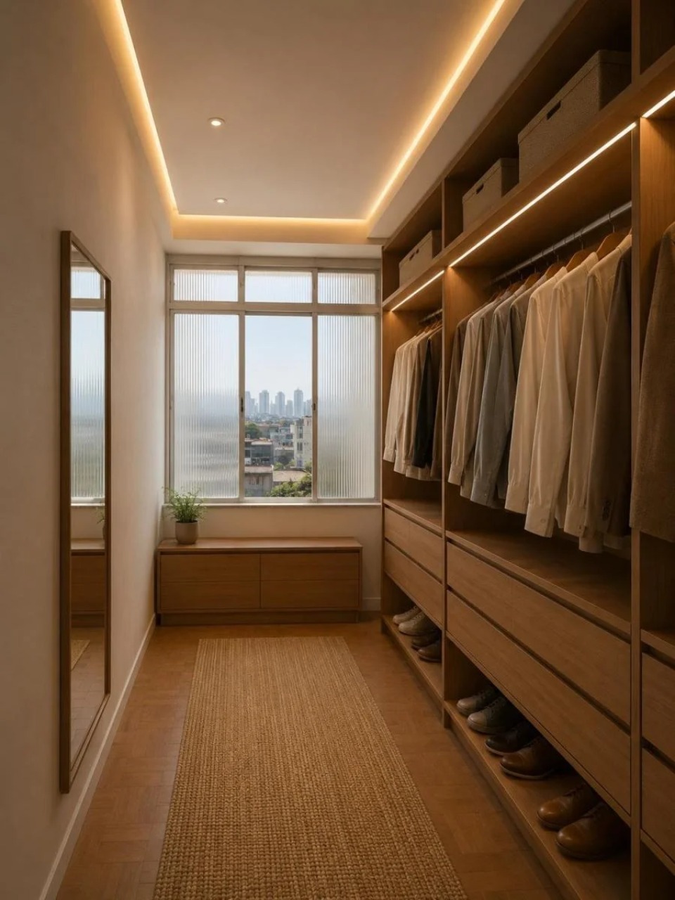 Apartamento, 3 quartos, 125 m² - Foto 4