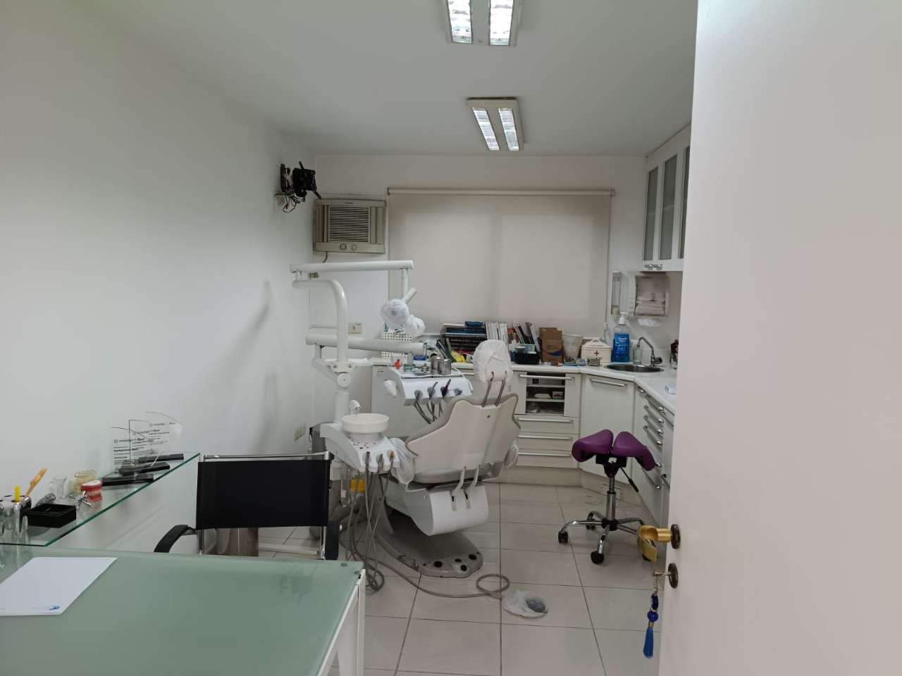 Prédio Inteiro, 230 m² - Foto 9