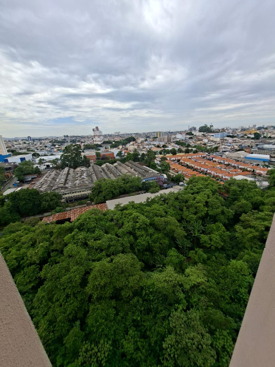Apartamento, 2 quartos, 40 m² - Foto 5