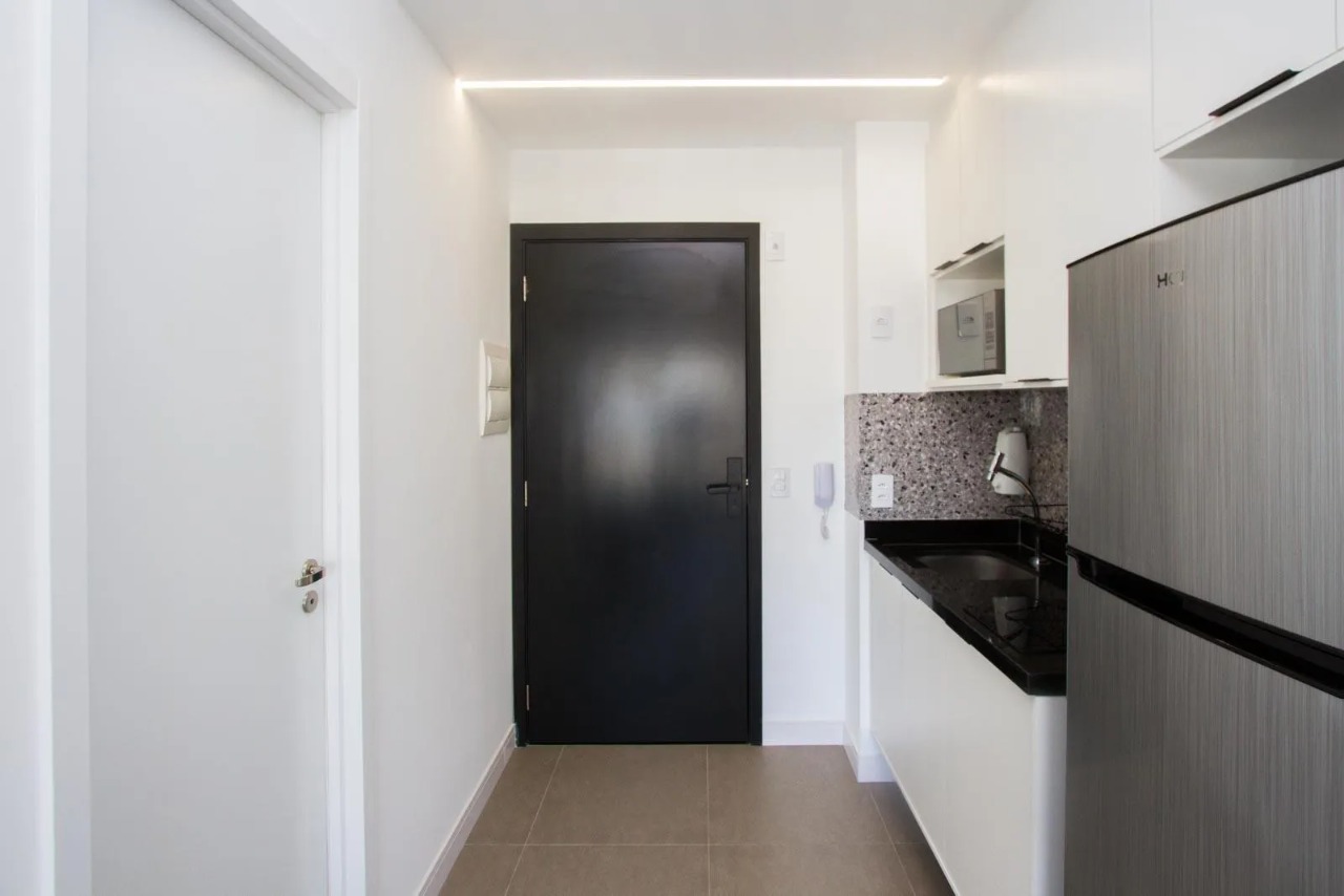 Kitnet-Studio, 25 m² - Foto 12