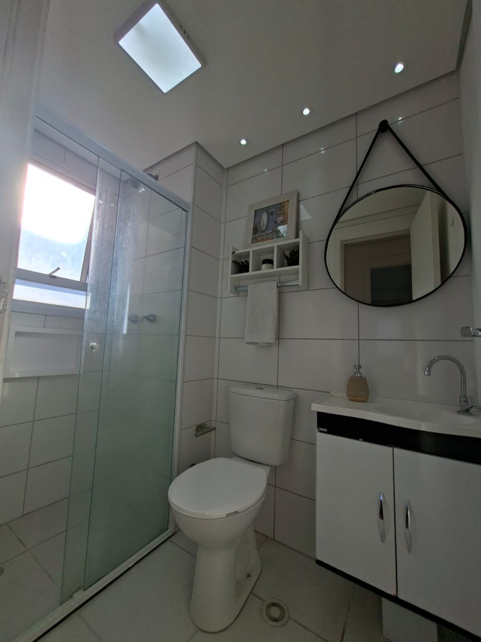Apartamento, 2 quartos, 40 m² - Foto 6
