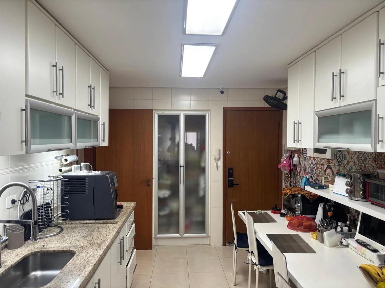 Apartamento, 4 quartos, 147 m² - Foto 4
