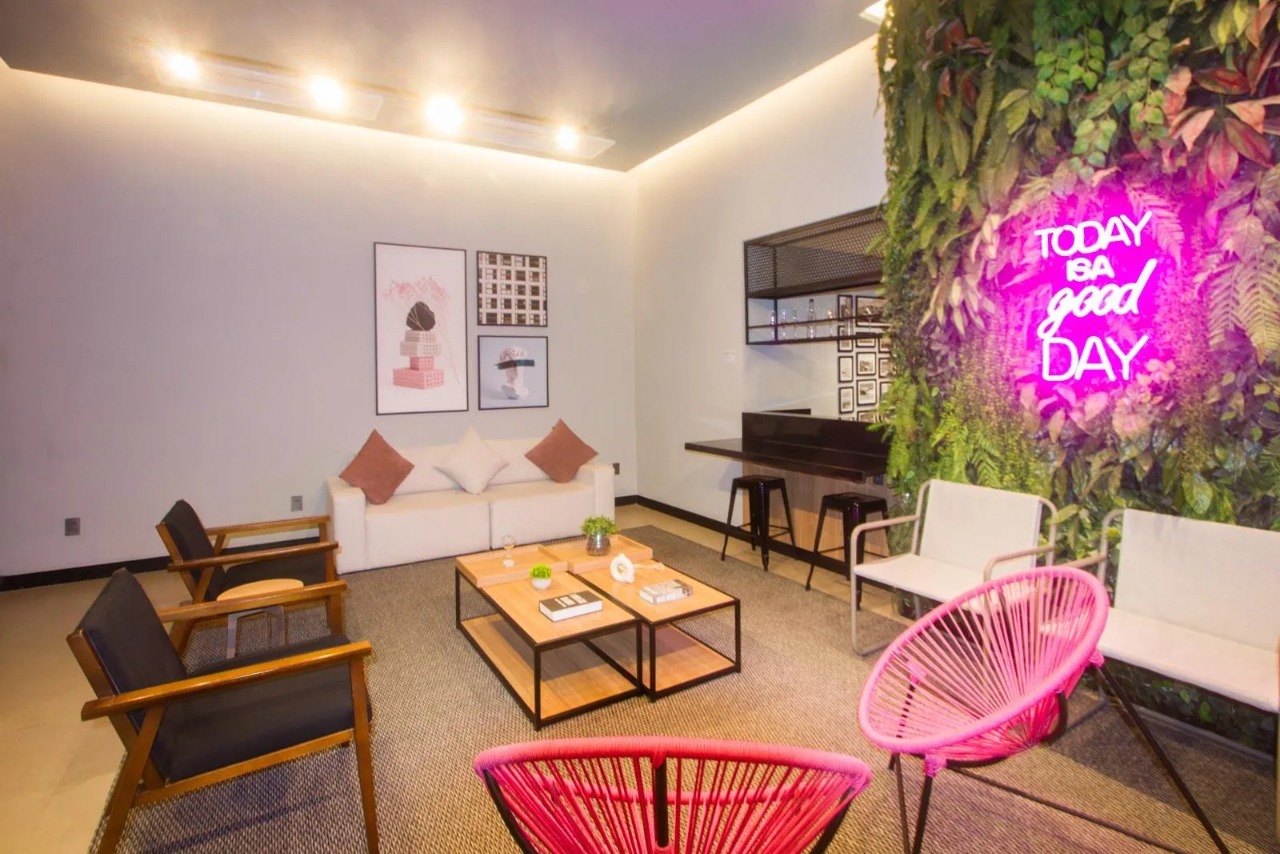 Kitnet-Studio, 25 m² - Foto 17