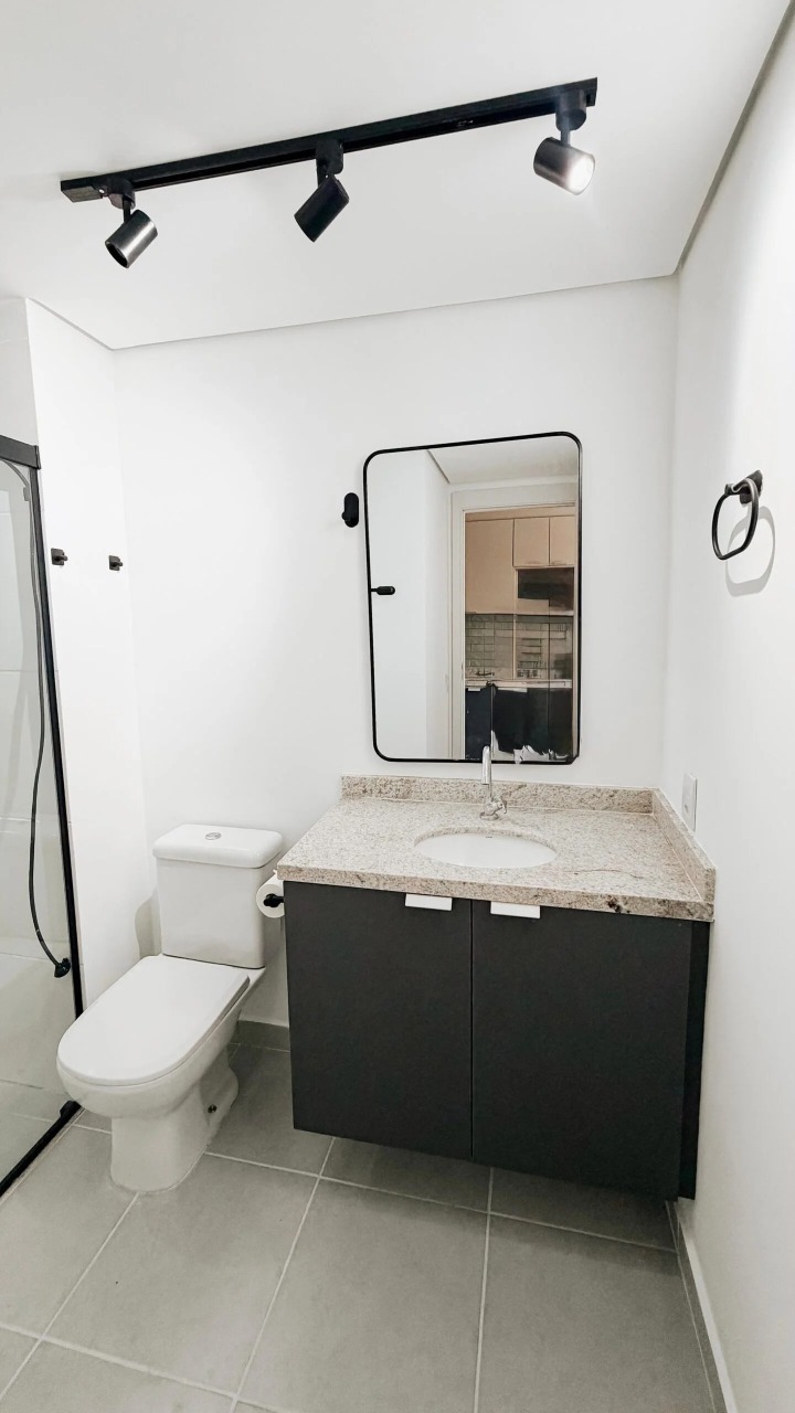Kitnet-Studio, 28 m² - Foto 6