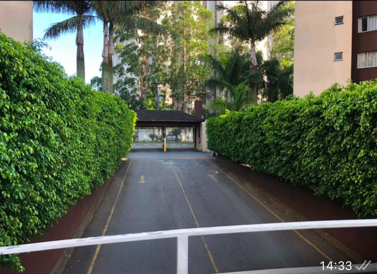 Apartamento, 2 quartos, 52 m² - Foto 12