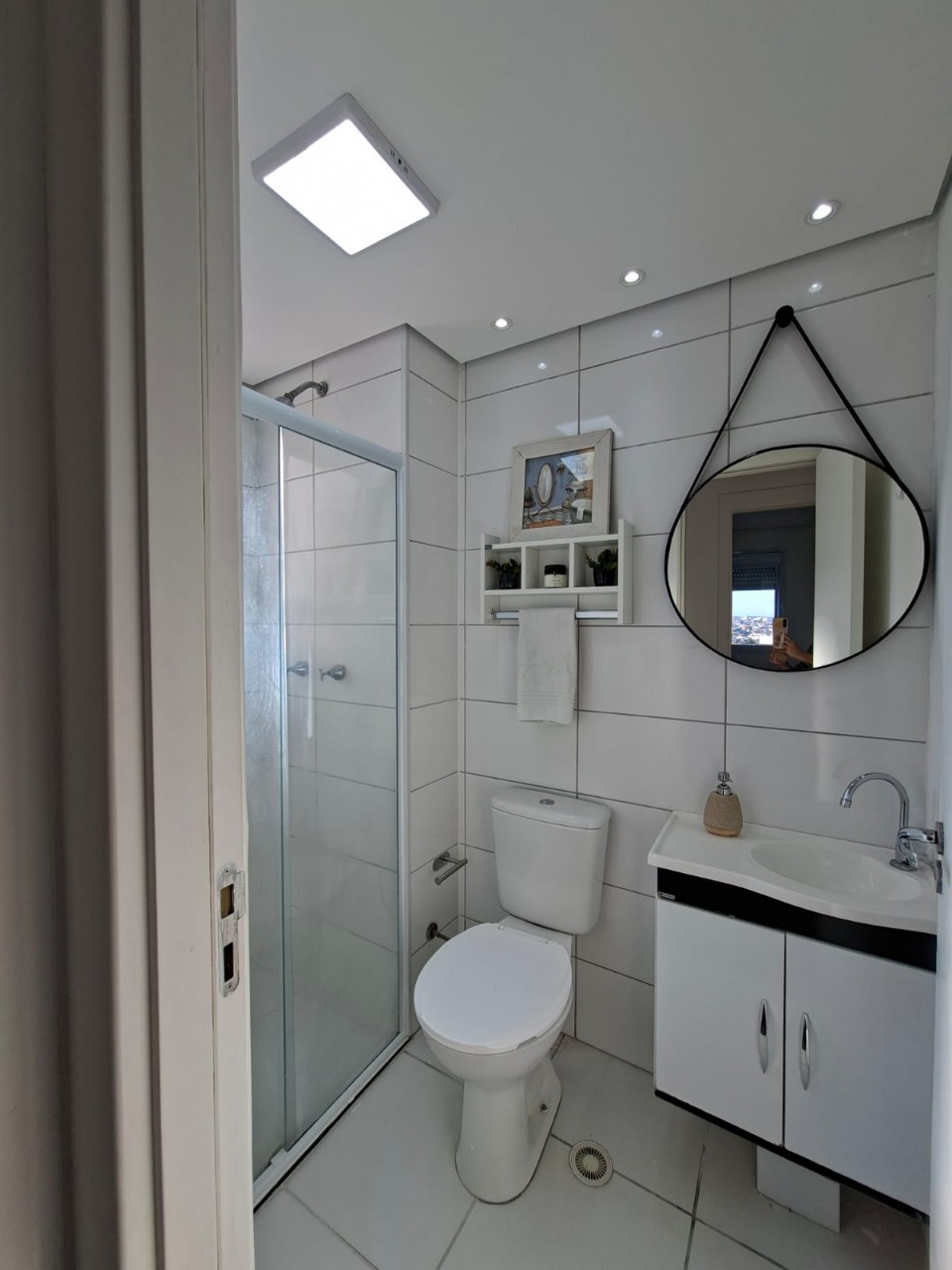 Apartamento, 2 quartos, 40 m² - Foto 5